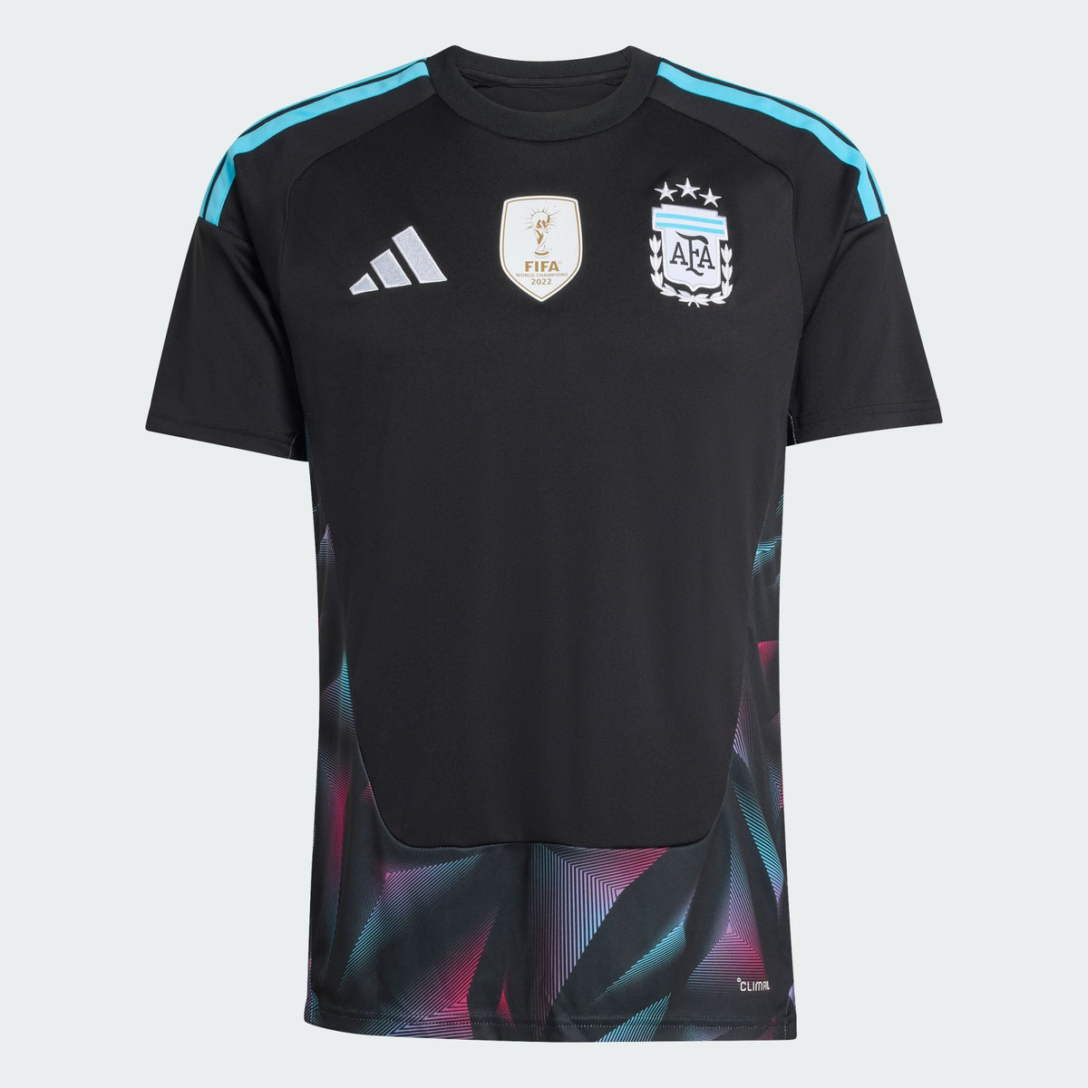Camisa da Argentina Goleiro Home Copa 2026