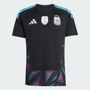 Camisa da Argentina Goleiro Home Copa 2026