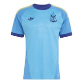 Camisa Flamengo Goleiro Third 2026