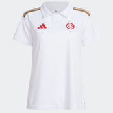 Camisa Internacional Away 2026 - Feminina