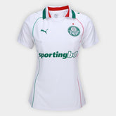 Camisa Palmeiras Away 2026 - Feminina