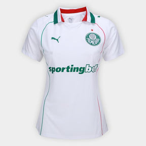 Camisa Palmeiras Away 2026 - Feminina