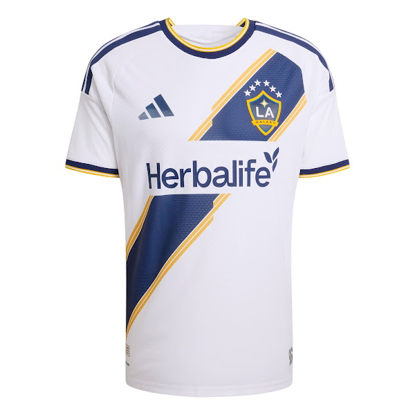 Camisa do Los Angeles Galaxy Home 2026/27