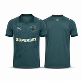Camisa Fluminense Third 2026 - Pré-venda