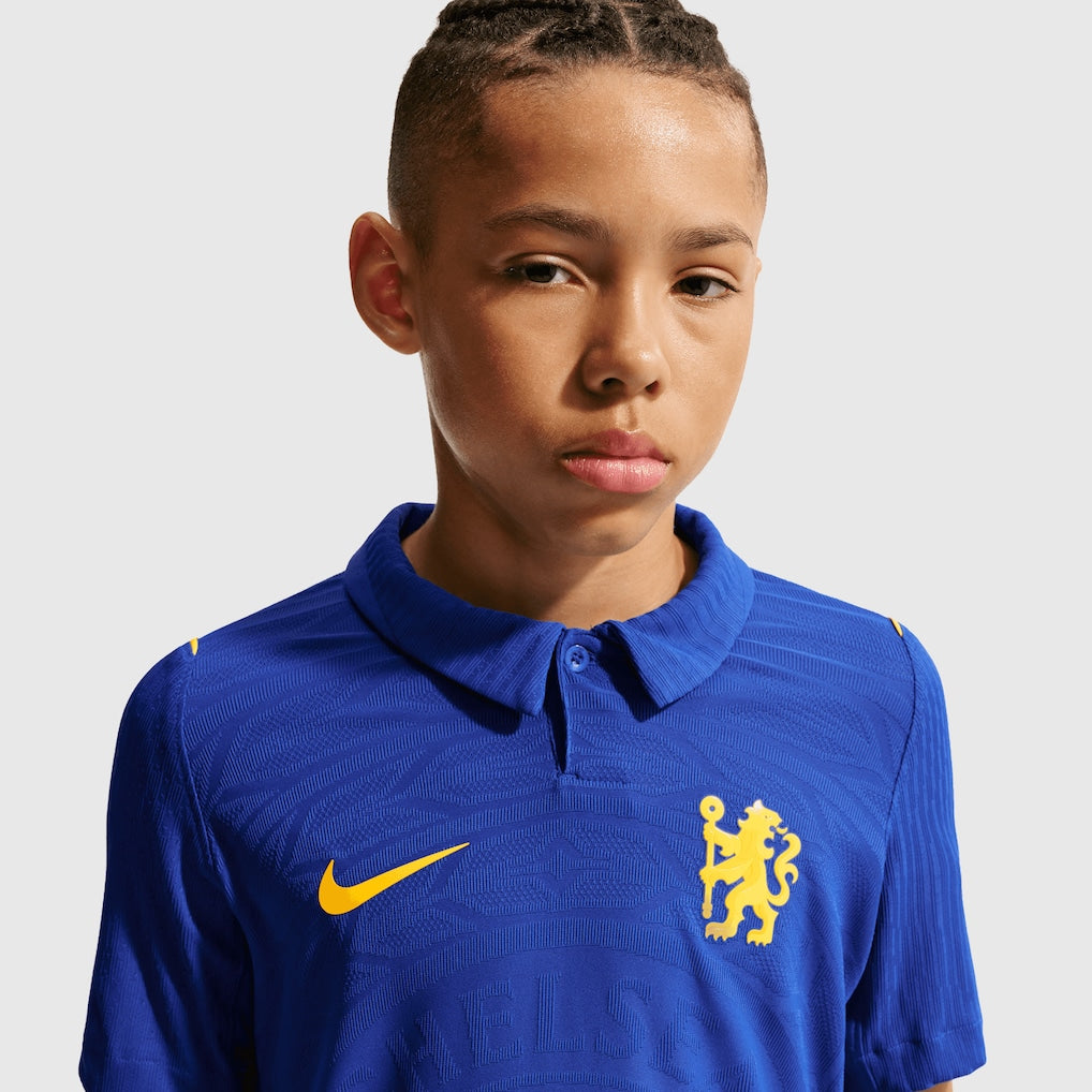Kit Infantil do Chelsea Home 2026/27