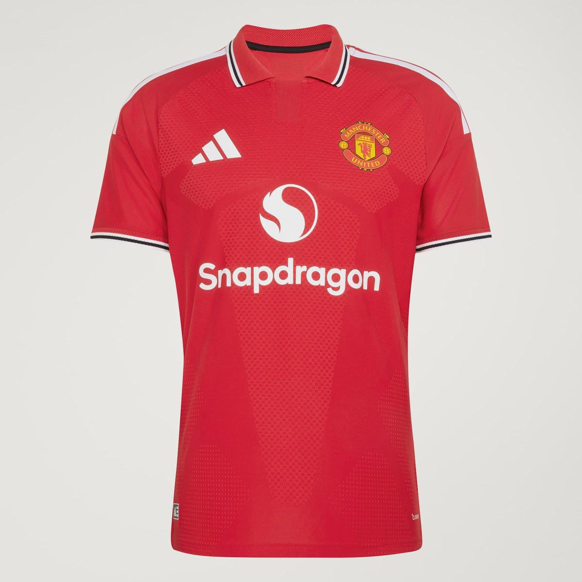 Camisa do Manchester United Home 2026/27 - Versão Jogador