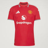Camisa do Manchester United Home 2026/27 - Versão Jogador