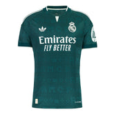 Camisa Real Madrid Away 2026 - Versão Jogador