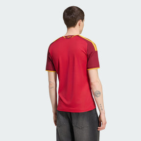 Camisa da Roma 2026/27 Home