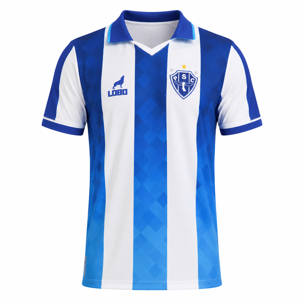 Camisa Paysandu Home 2026