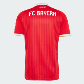 Camisa Bayern de Munique Home 2026/27