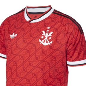 Camisa Flamengo Manto 3 2026 - Versão Jogador - Pré-venda