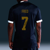 Camisa Atlético Mineiro Home 2026 - Fred 7- Pronta entrega