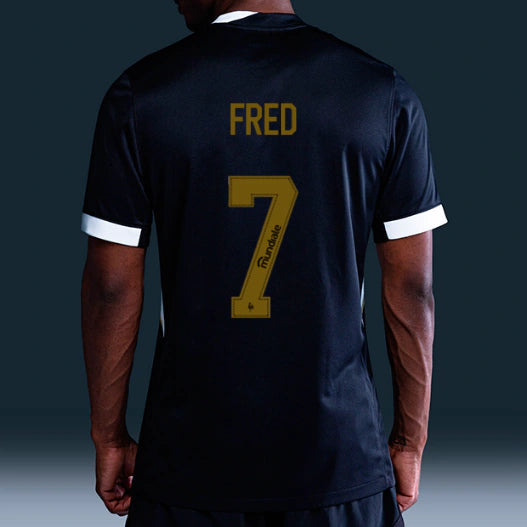 Camisa Atlético Mineiro Home 2026 - Fred 7- Pronta entrega