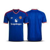 Camisa do Manchester United 2026/27 Away