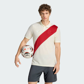 Camisa River Plate Aniversário 2026/27