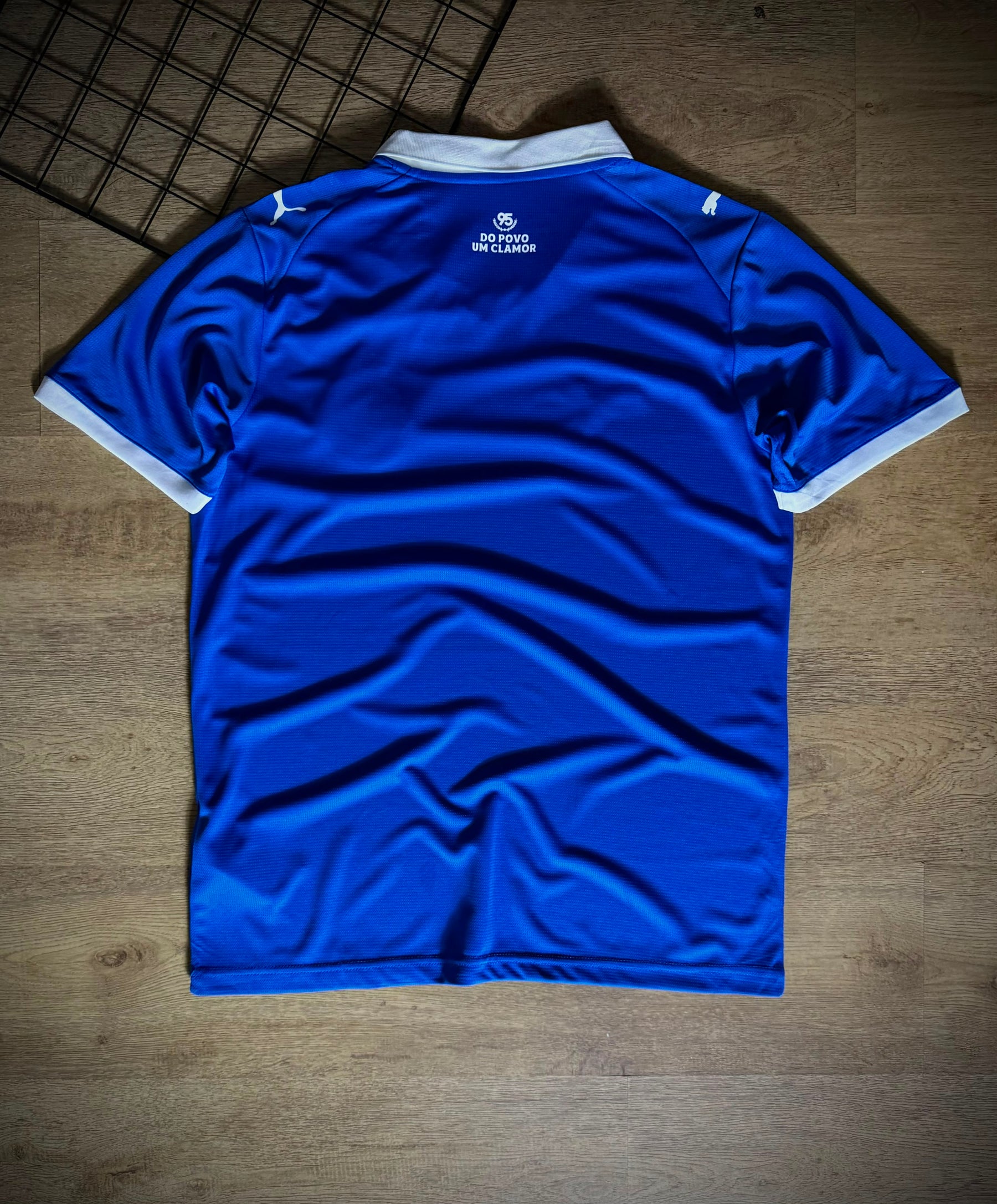 Camisa Bahia Home 2026 - Pronta entrega