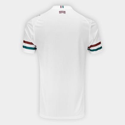 Camisa Fluminense Away 2026