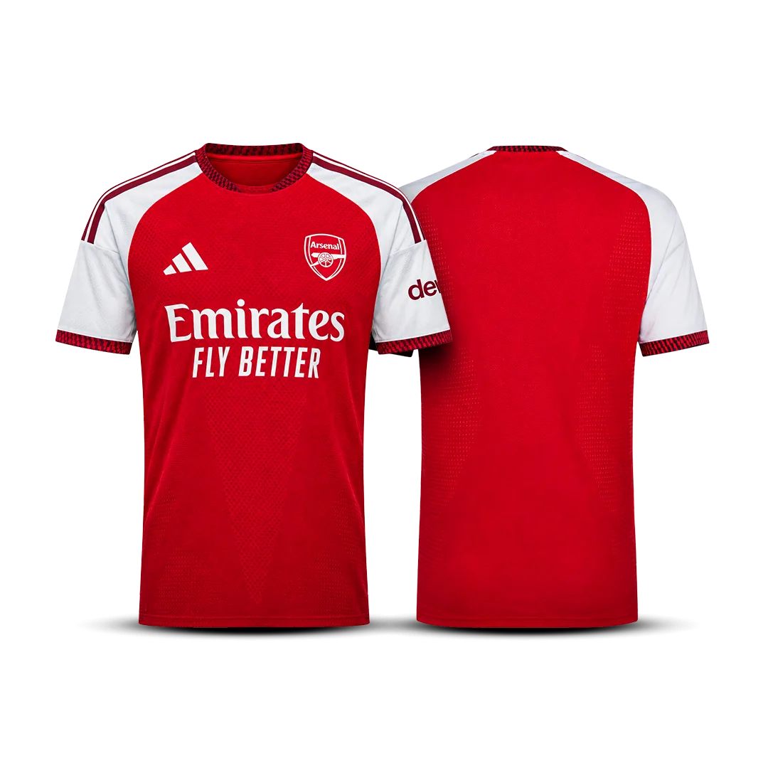 Camisa do Arsenal 2026/27 Home