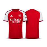 Camisa do Arsenal 2026/27 Home