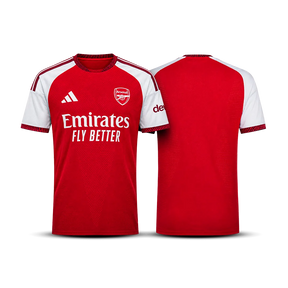 Camisa do Arsenal 2026/27 Home
