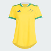 Camisa do Cruzeiro Edição Brasil 2026 - Feminina