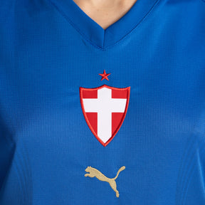 Camisa Palmeiras Third 2026 Feminina