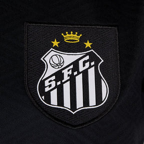 Camisa Santos Third 2026 - Feminina