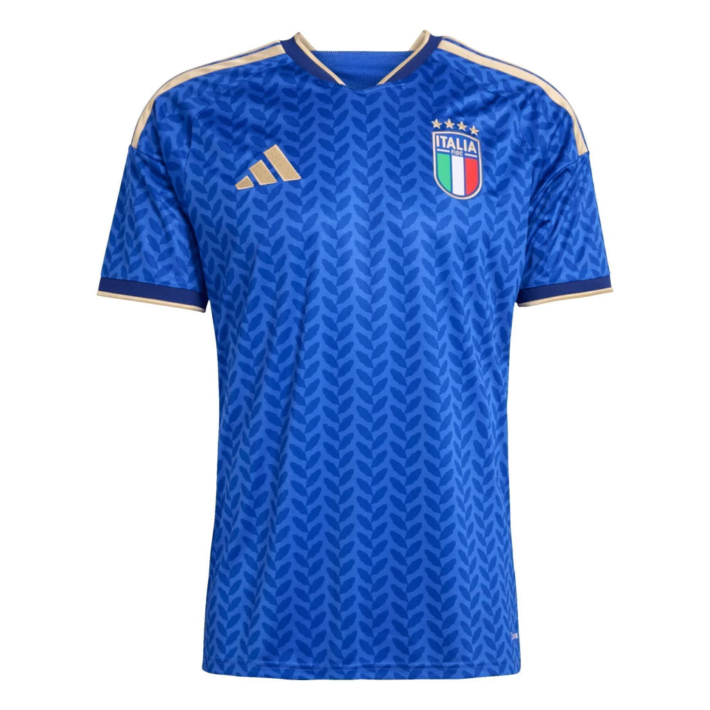 Camisa da Itália Home Copa 2026