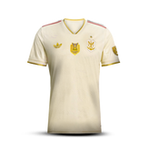 Camisa do Flamengo Third - 2025/2026 + Patchs Libertadores e Brasileiro