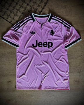 Camisa Juventus Away 2026/27 - Pronta entrega
