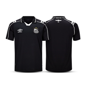 Camisa Santos Third 2026 Pré-venda