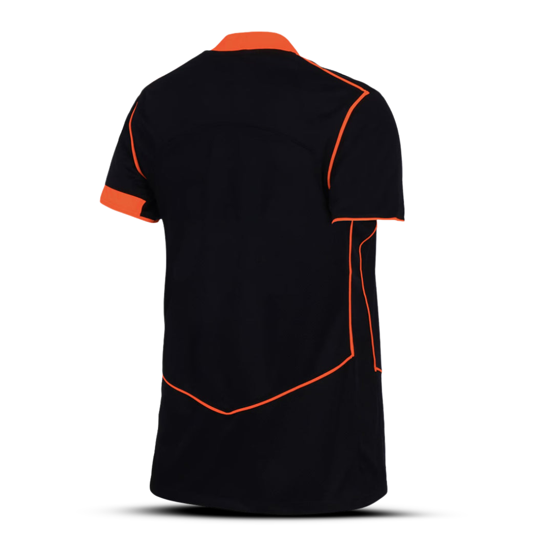 Camisa Corinthians Third 2025/2026 - Feminina