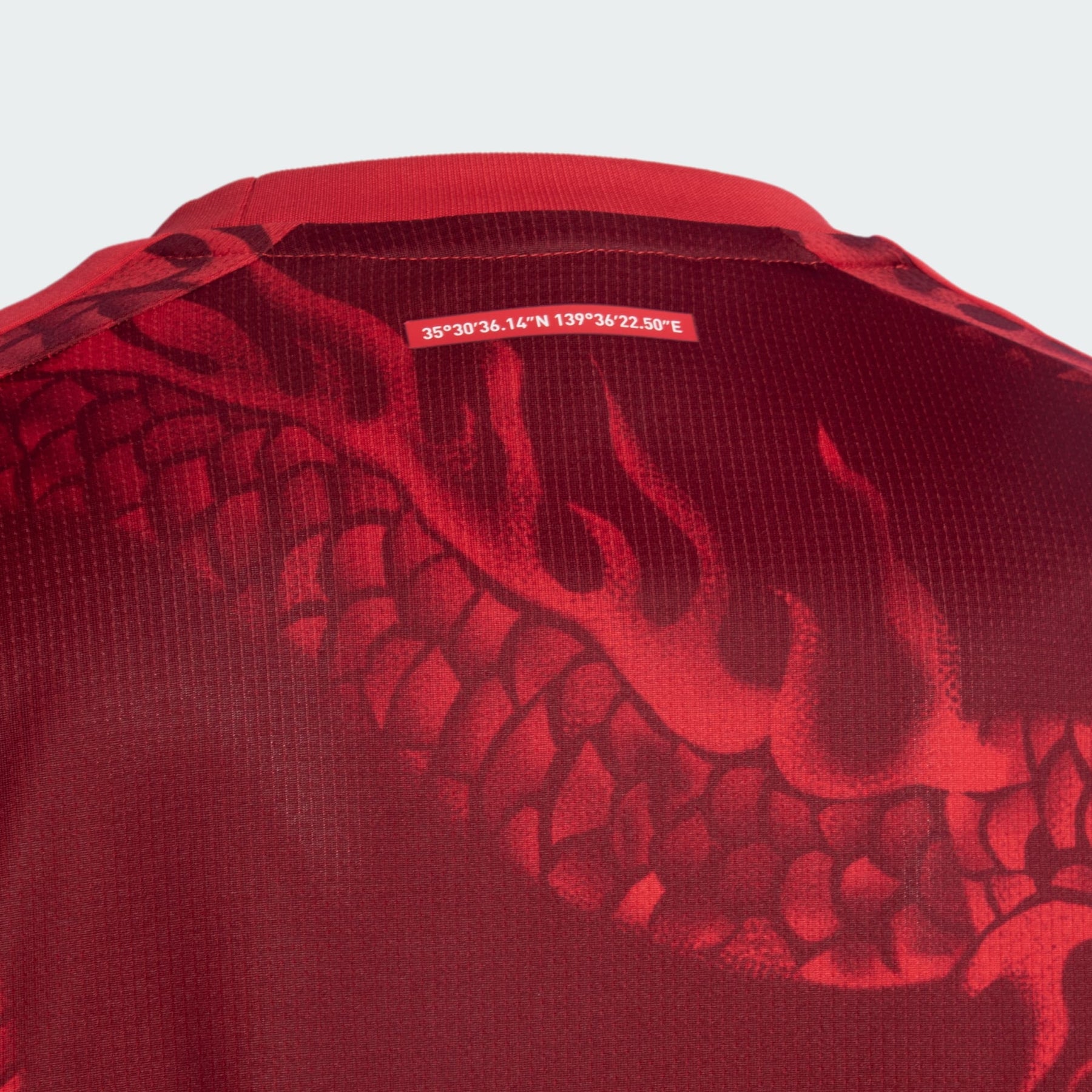 Camisa do Internacional Third 2026