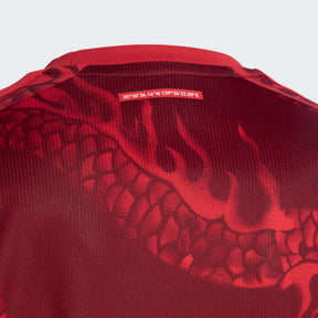 Camisa do Internacional Third 2026