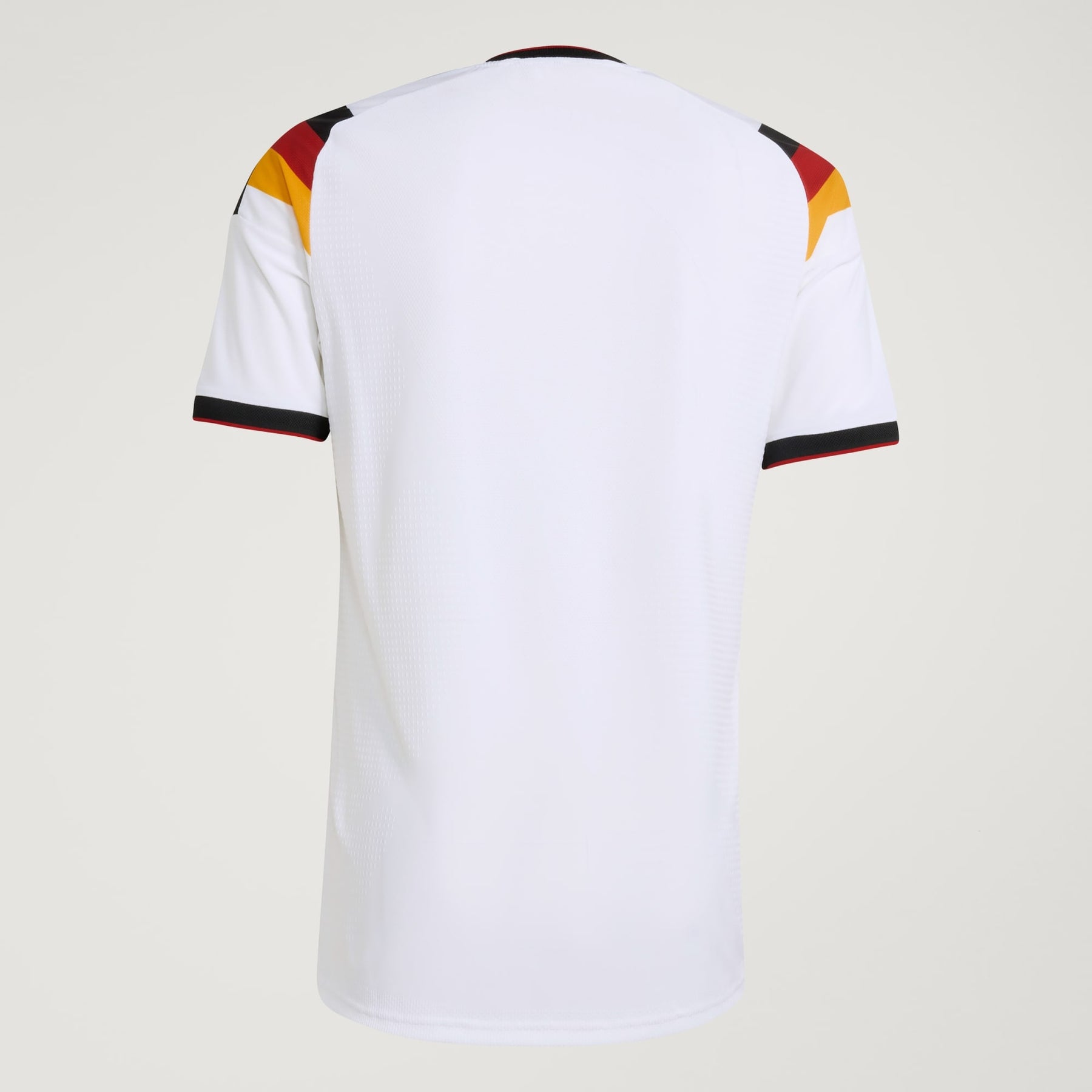 Camisa da Alemanha Home Copa 2026 - Versão Jogador