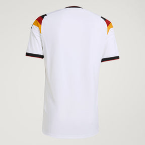 Camisa da Alemanha Home Copa 2026 - Versão Jogador