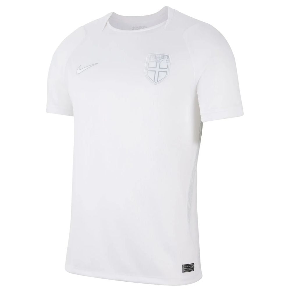 Camisa da Noruega Third Copa 2026