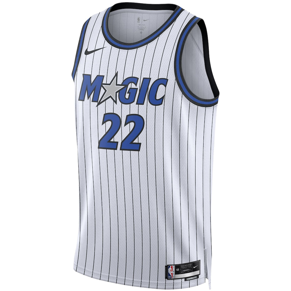 Regata Orlando Magic Association Edition NBA 25/26 - Franz Wagner