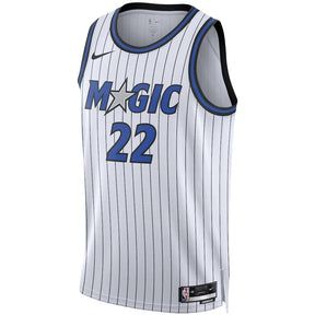 Regata Orlando Magic Association Edition NBA 25/26 - Franz Wagner