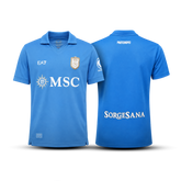 Camisa Napoli Home - 2026/27