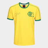 Camisa do Flamengo Destino Braziline