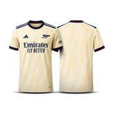 Camisa do Arsenal 2026/27 Third