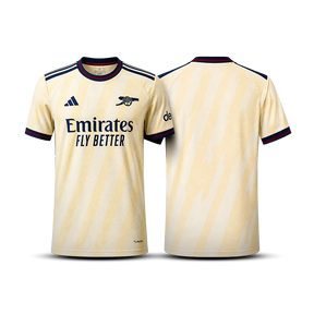 Camisa do Arsenal 2026/27 Third