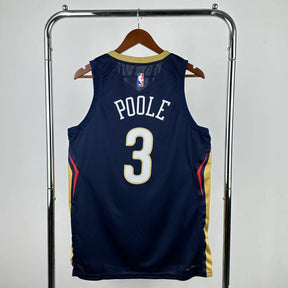 Regata New Orleans Pelicans Icon Edition  - Poole