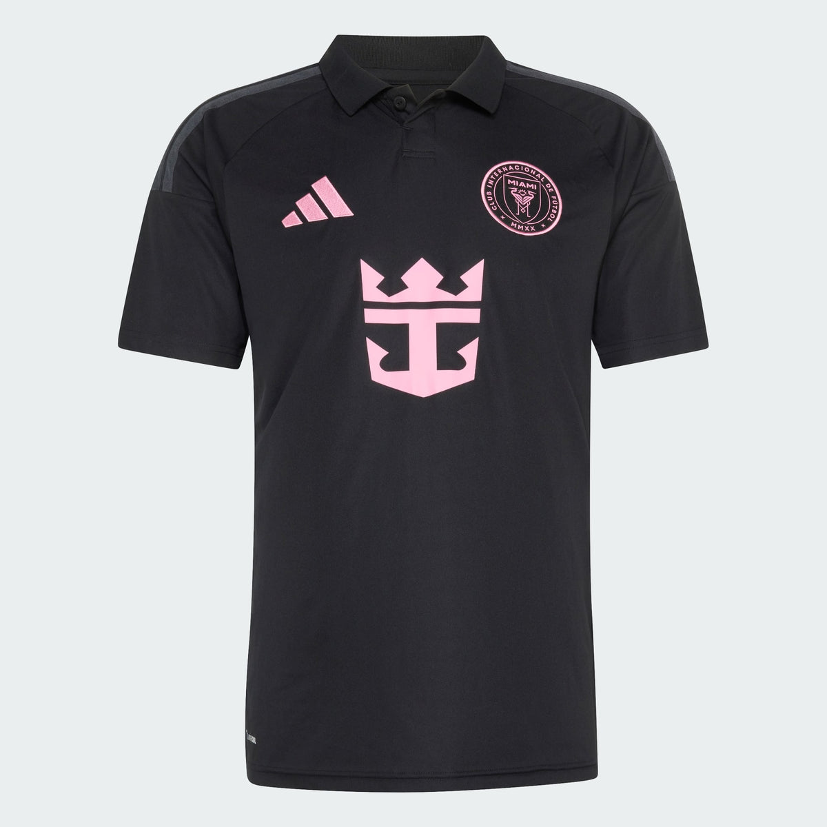 Camisa do Inter Miami Away 2026/27