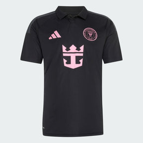Camisa do Inter Miami Away 2026/27