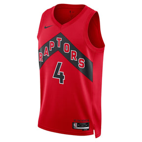 Regata Toronto Raptors Icon Edition NBA 22/23 - Scottie Barnes