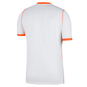 Camisa da Holanda Away Copa 2026