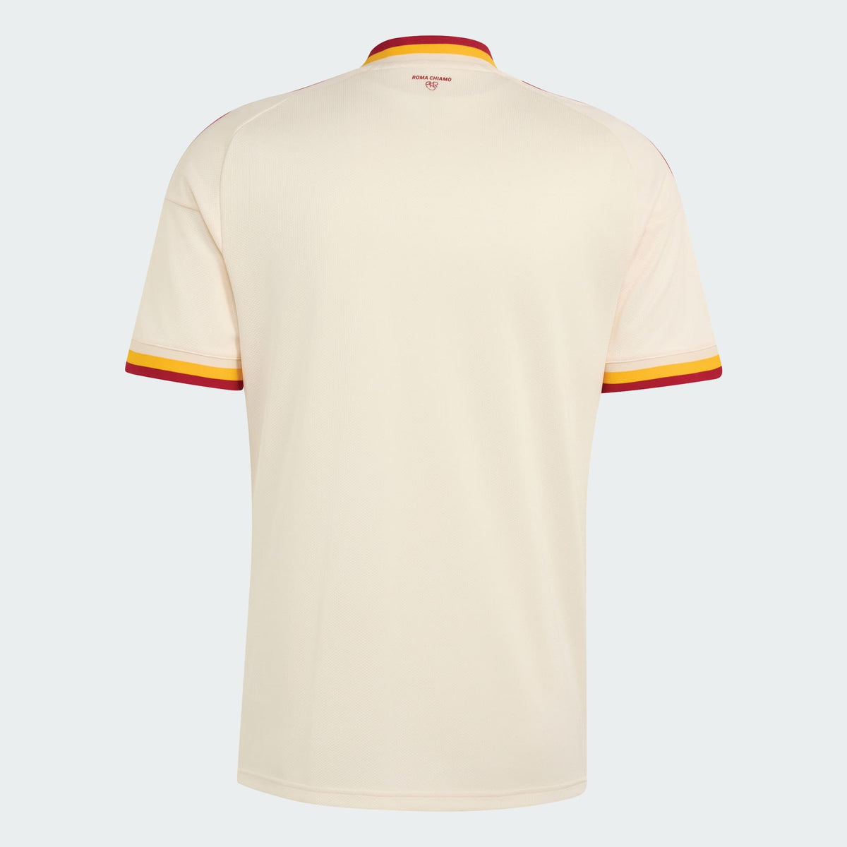 Camisa da Roma 2026/27 Away